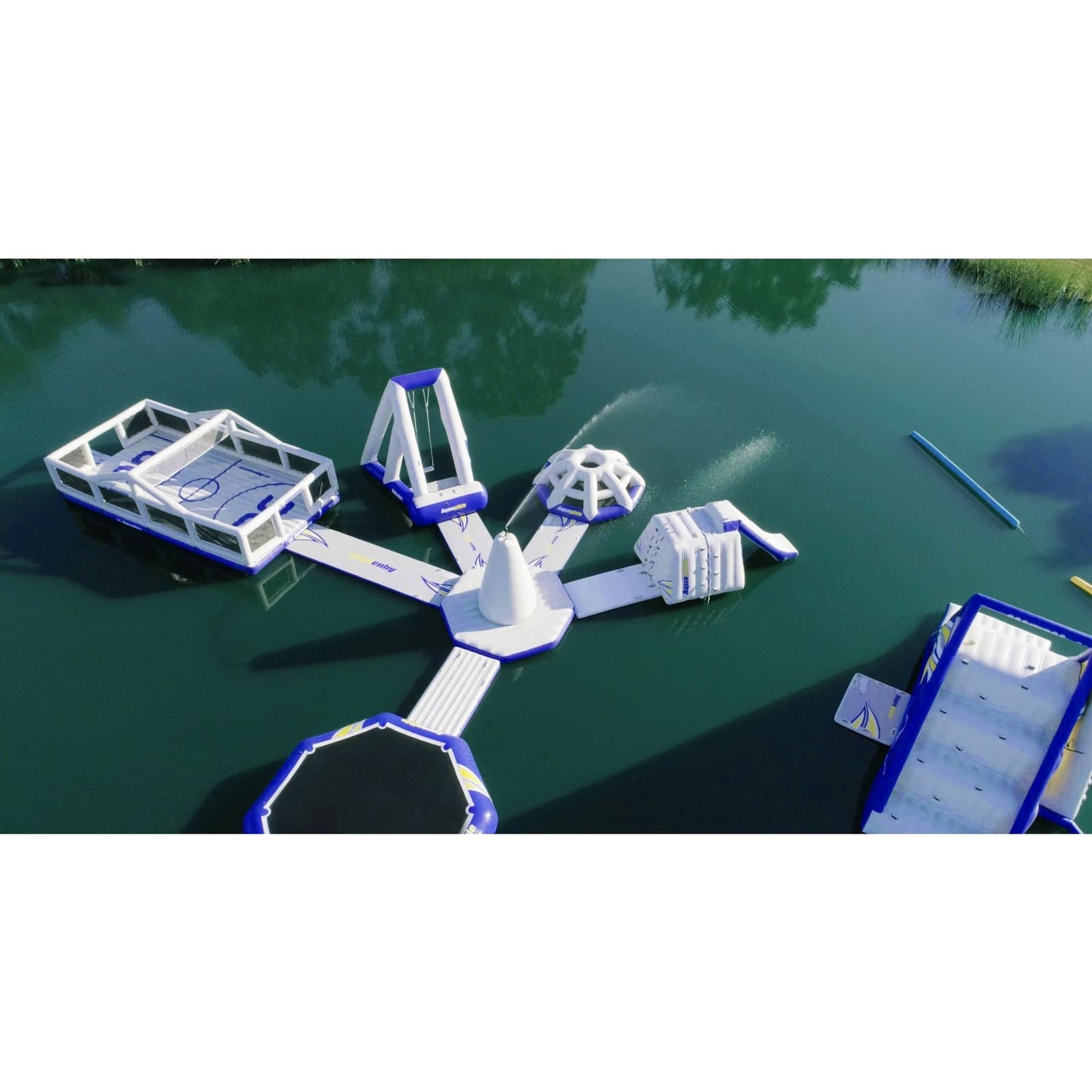 Aquaglide Monsoon - 585219674