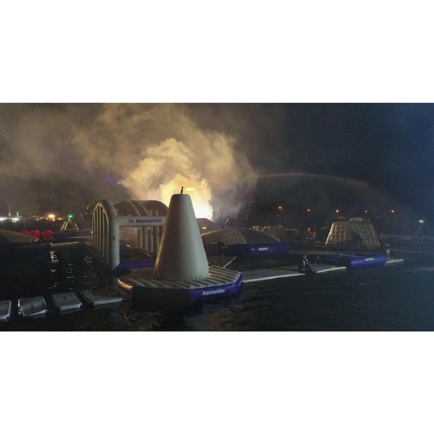 Aquaglide Monsoon - 585219674