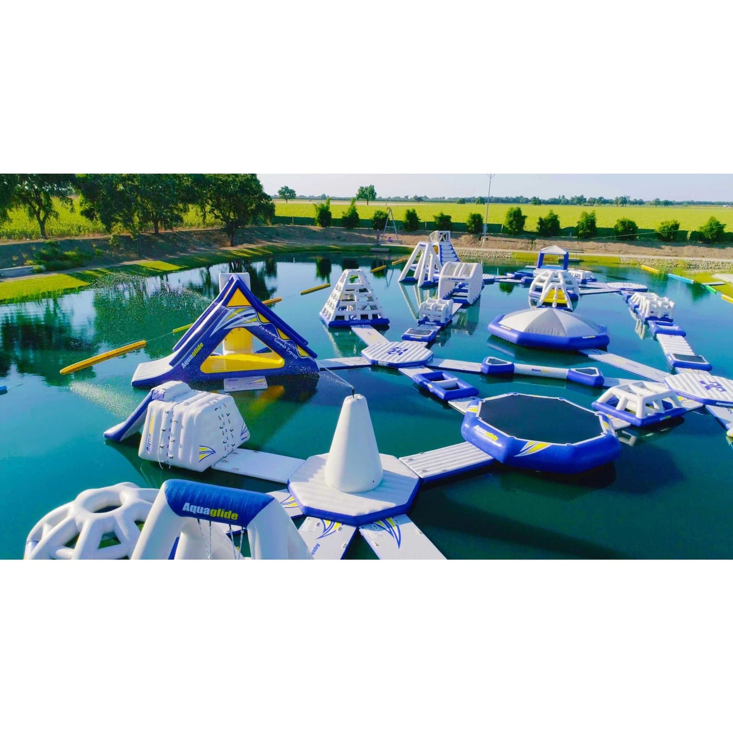 Aquaglide Monsoon - 585219674