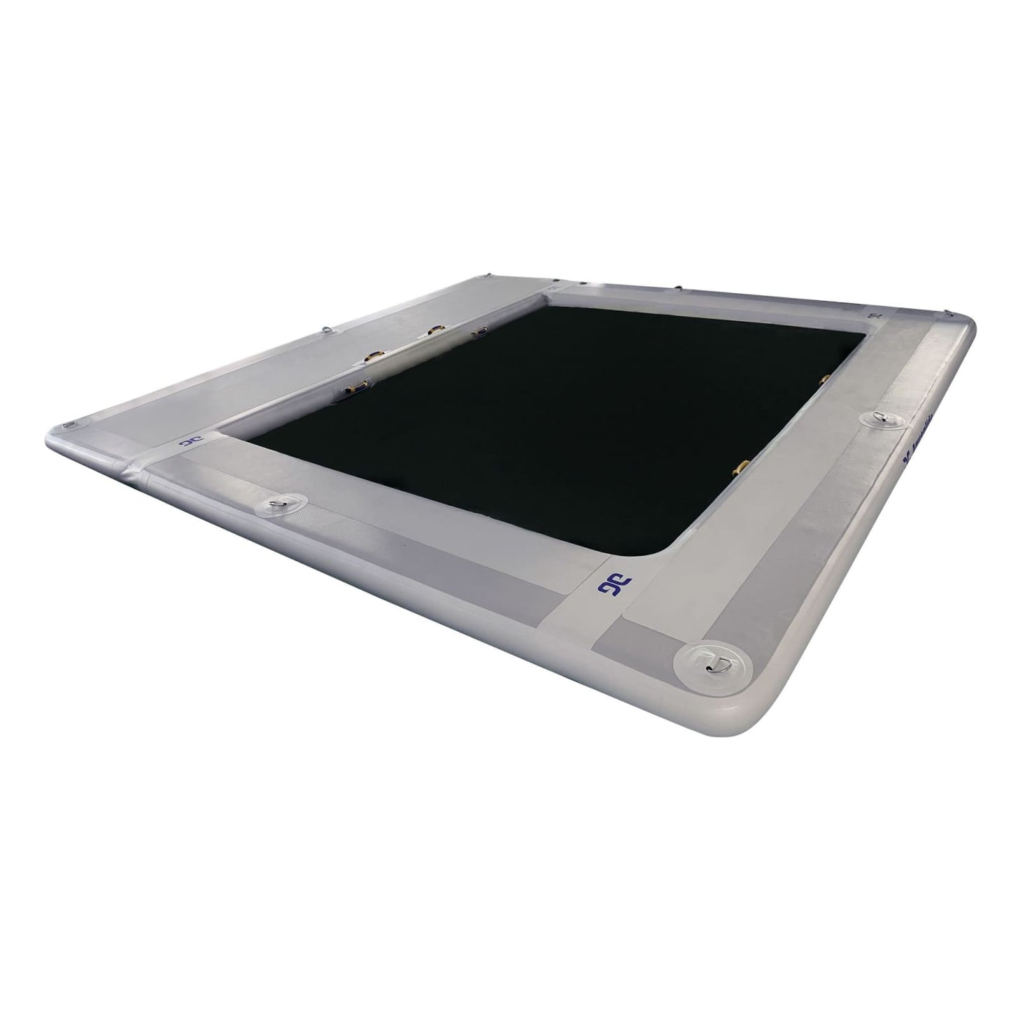 Aquaglide Ocean Pool (4m x 4m) - 585219692