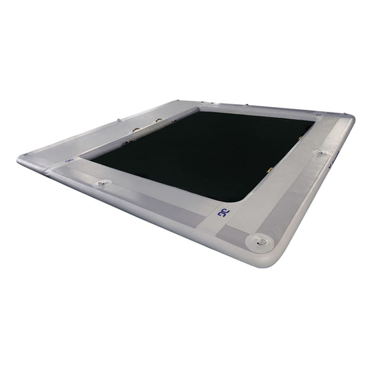 Aquaglide Ocean Pool (4m x 4m) - 585219692