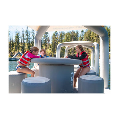 Aquaglide OG Lounge - 585221110