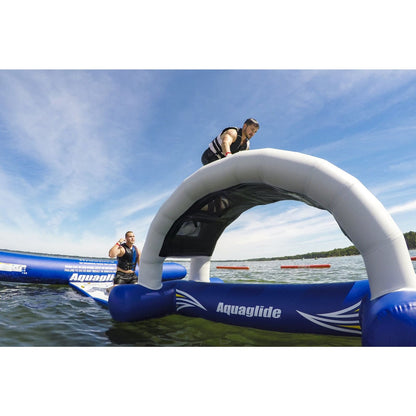 Aquaglide Overpass Climbing Challenge - 585219106