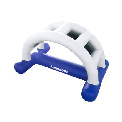 Aquaglide Overpass Climbing Challenge - 585219106