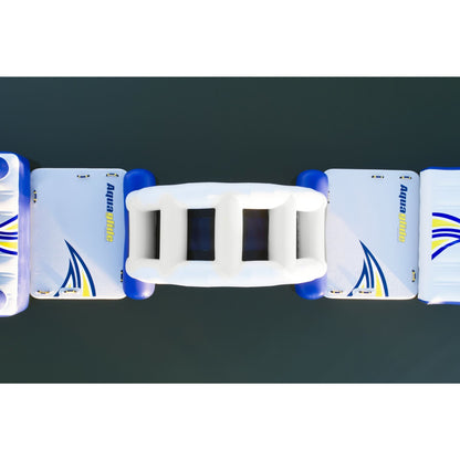 Aquaglide Overpass Climbing Challenge - 585219106