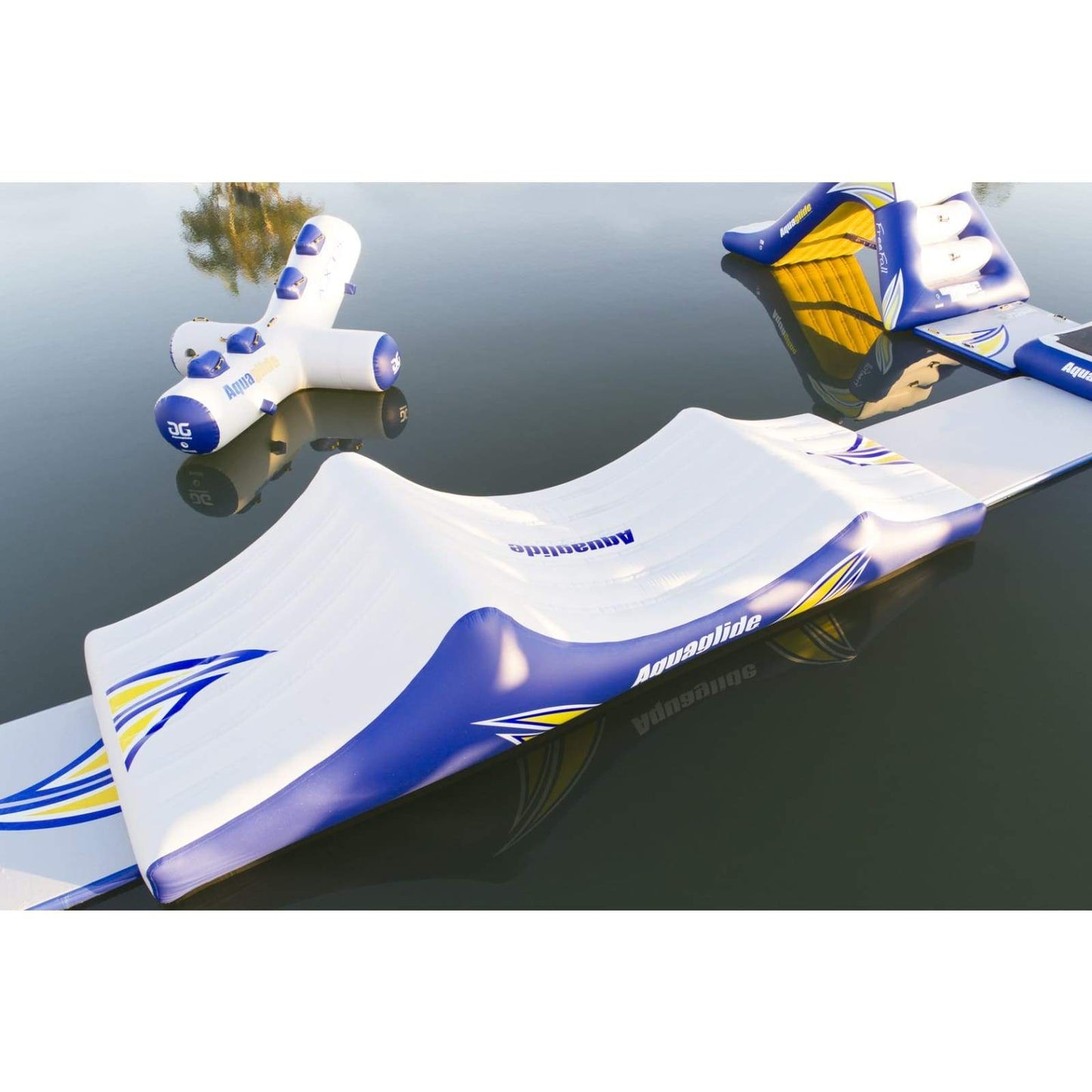 Aquaglide Parkway 20 Mountain Pump Track - 585219105