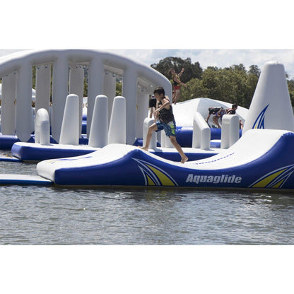 Aquaglide Parkway 20 Mountain Pump Track - 585219105