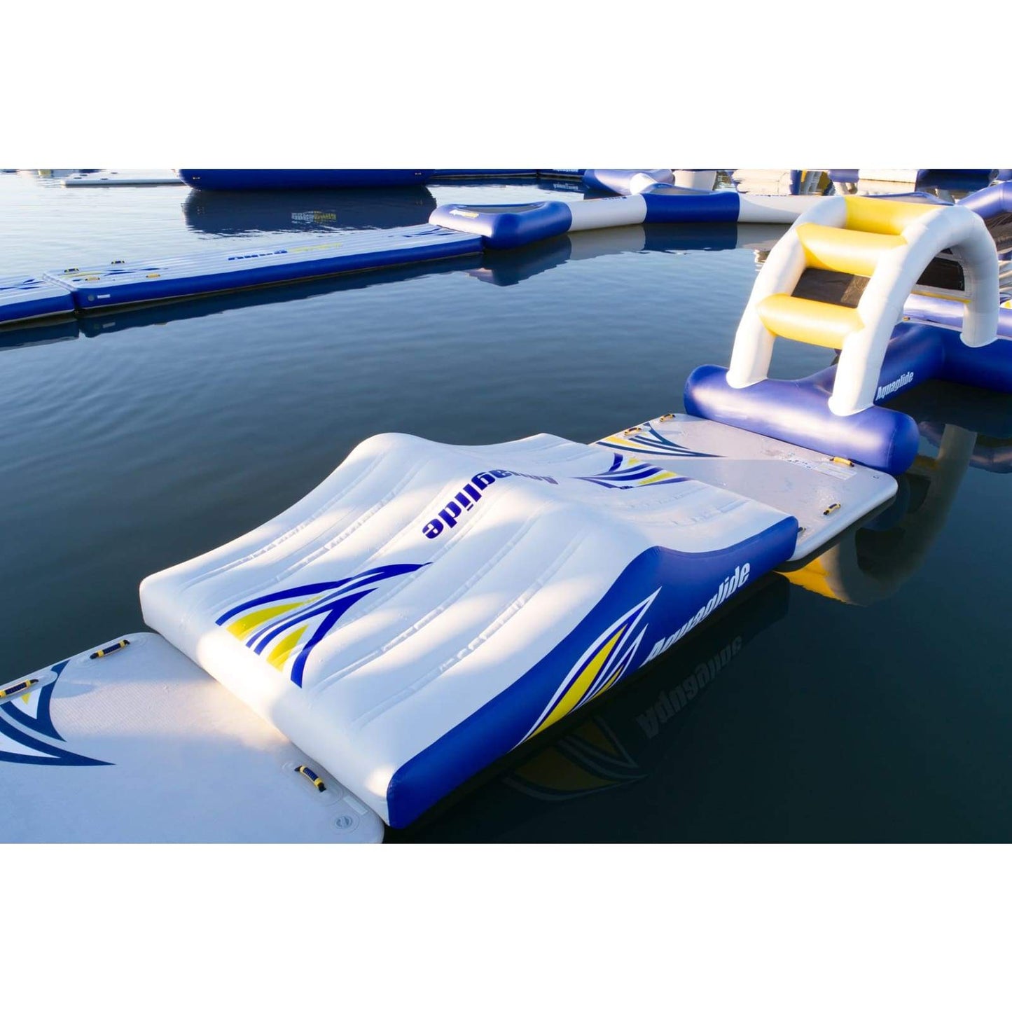 Aquaglide Parkway 20 Mountain Pump Track - 585219105