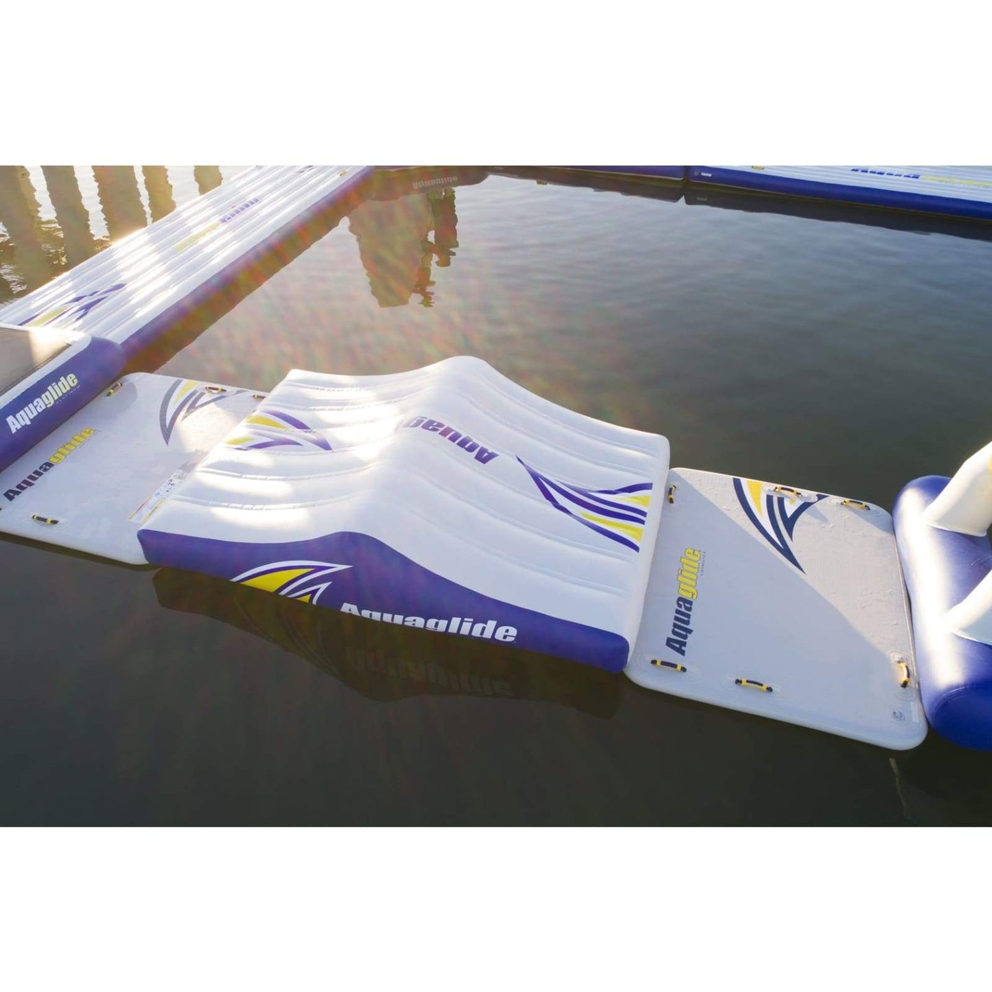 Aquaglide Parkway 20 Mountain Pump Track - 585219105