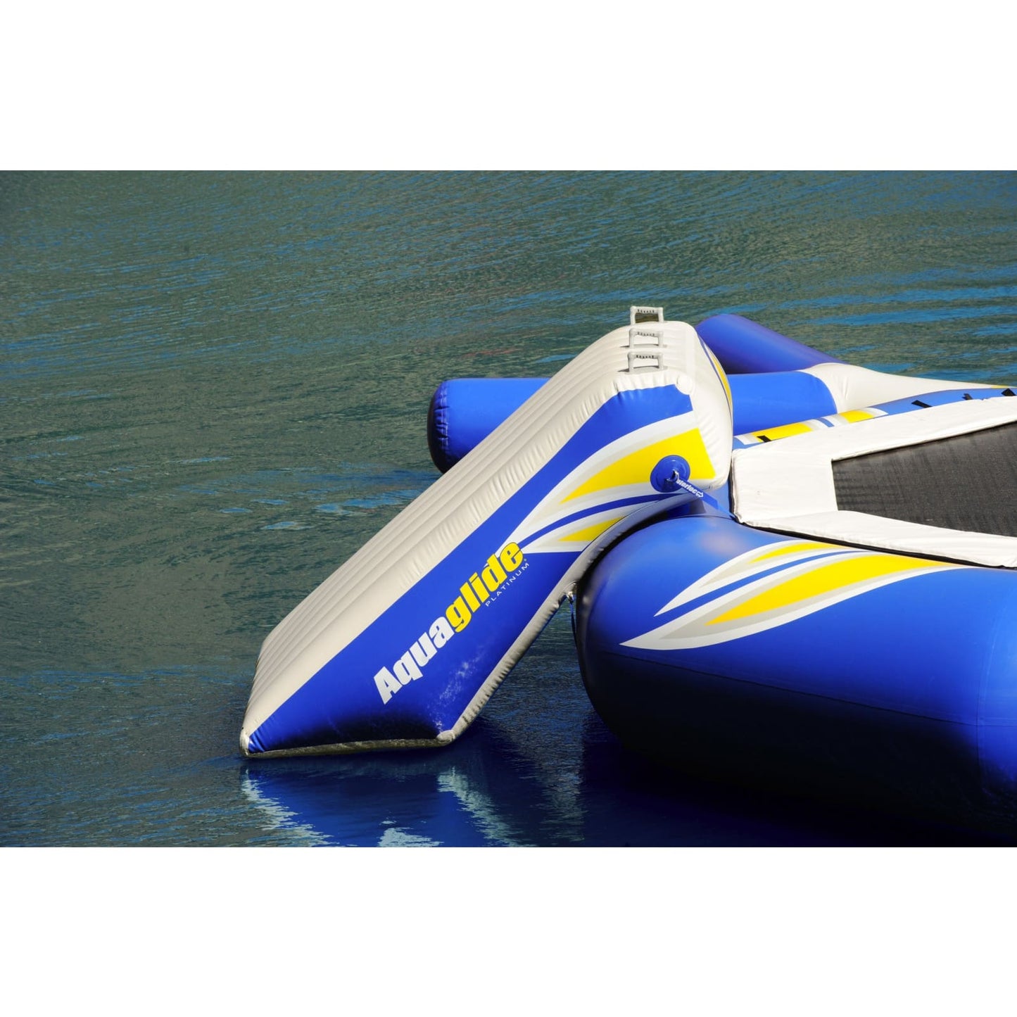 Aquaglide Plunge Slide Water Trampoline Attachment- 585209204