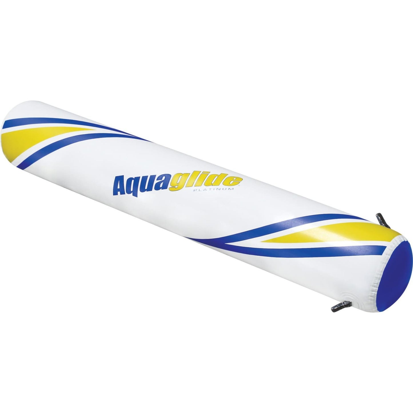 Aquaglide Rebound 20 Aquapark - With Slide & Log - 585219624