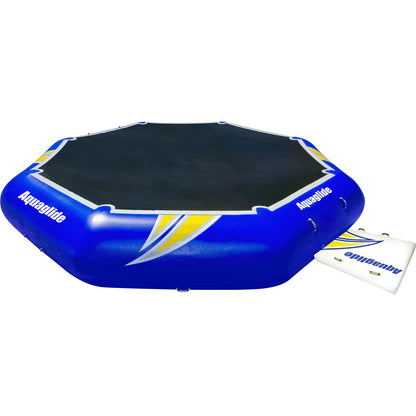 Aquaglide Rebound 20 Water Bouncer - 585219623