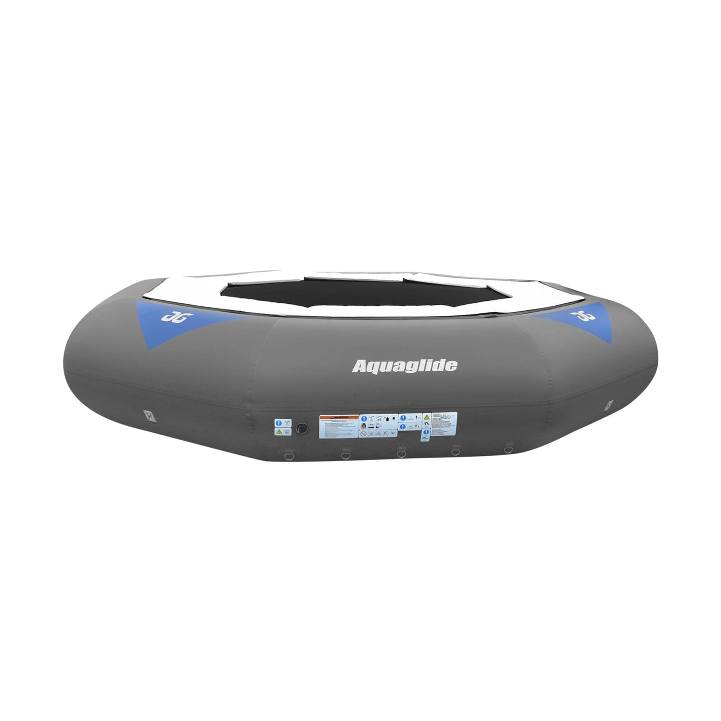 Aquaglide Recoil Tramp 14.0 w/ C-Deck - 585221121