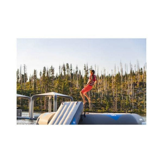 Aquaglide Recoil Tramp 17.0 w/ C-Deck - 585221122