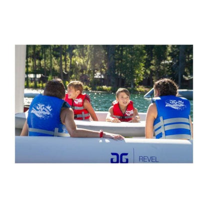 Aquaglide Revel Lounge CX3 - 585221114