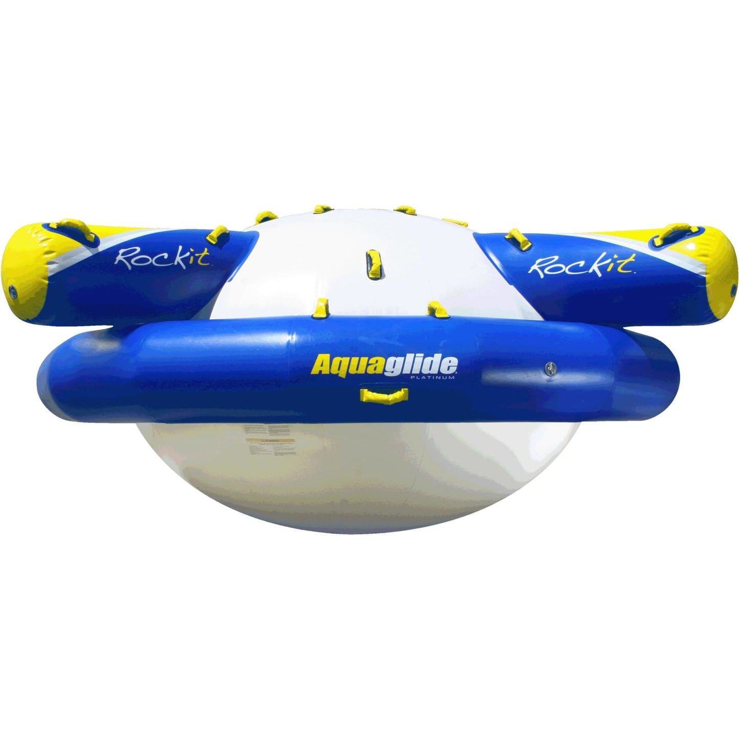 Aquaglide Rockit Circular Water Rocker- 585210011