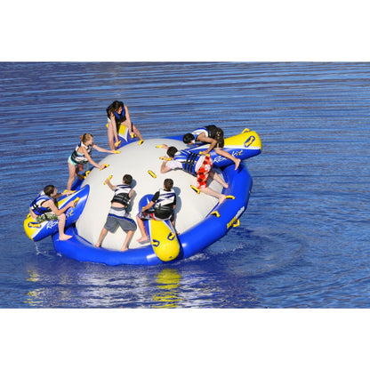 Aquaglide Rockit Circular Water Rocker- 585210011