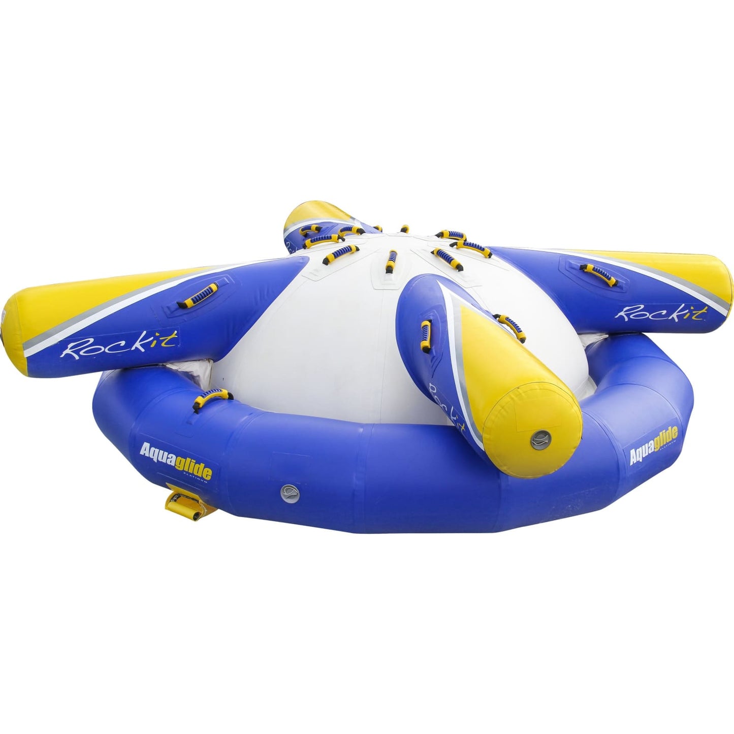 Aquaglide Rockit Jr Circular Water Rocker - 585215118