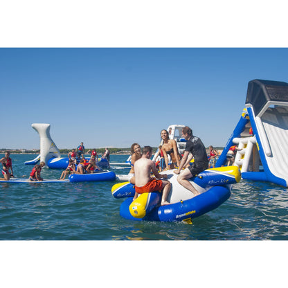 Aquaglide Rockit Jr Circular Water Rocker - 585215118