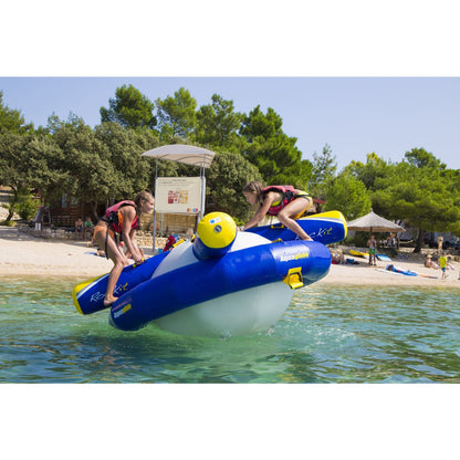 Aquaglide Rockit Jr Circular Water Rocker - 585215118