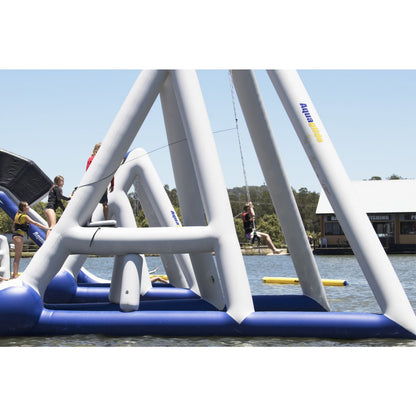 Aquaglide Sky Rocket Towering Swing - 585219664