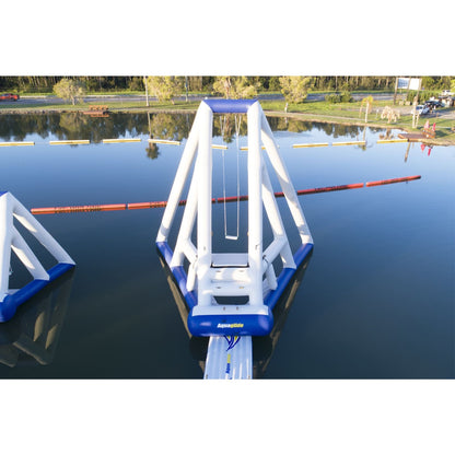 Aquaglide Sky Rocket Towering Swing - 585219664