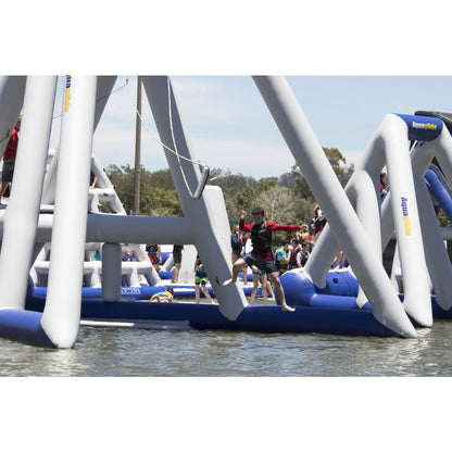 Aquaglide Sky Rocket Towering Swing - 585219664