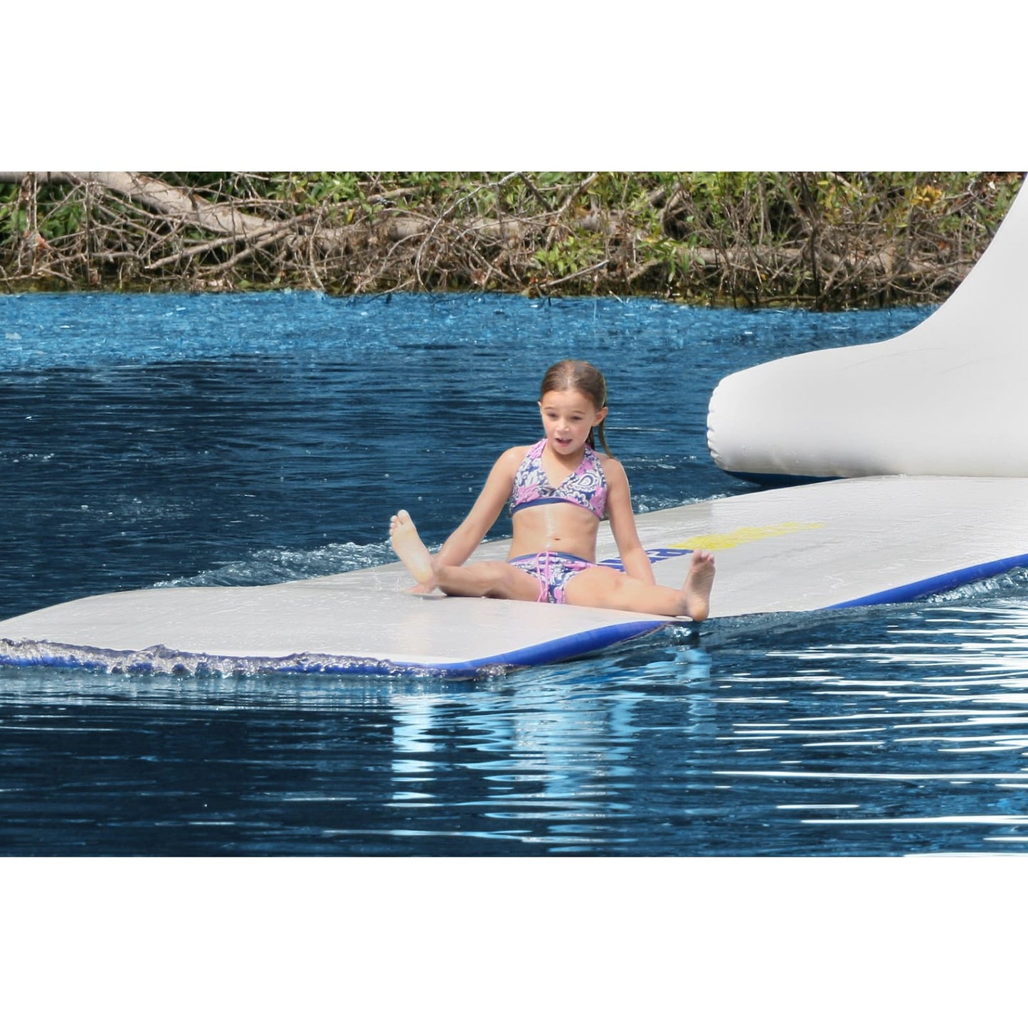 Aquaglide Splashmat - 585219638