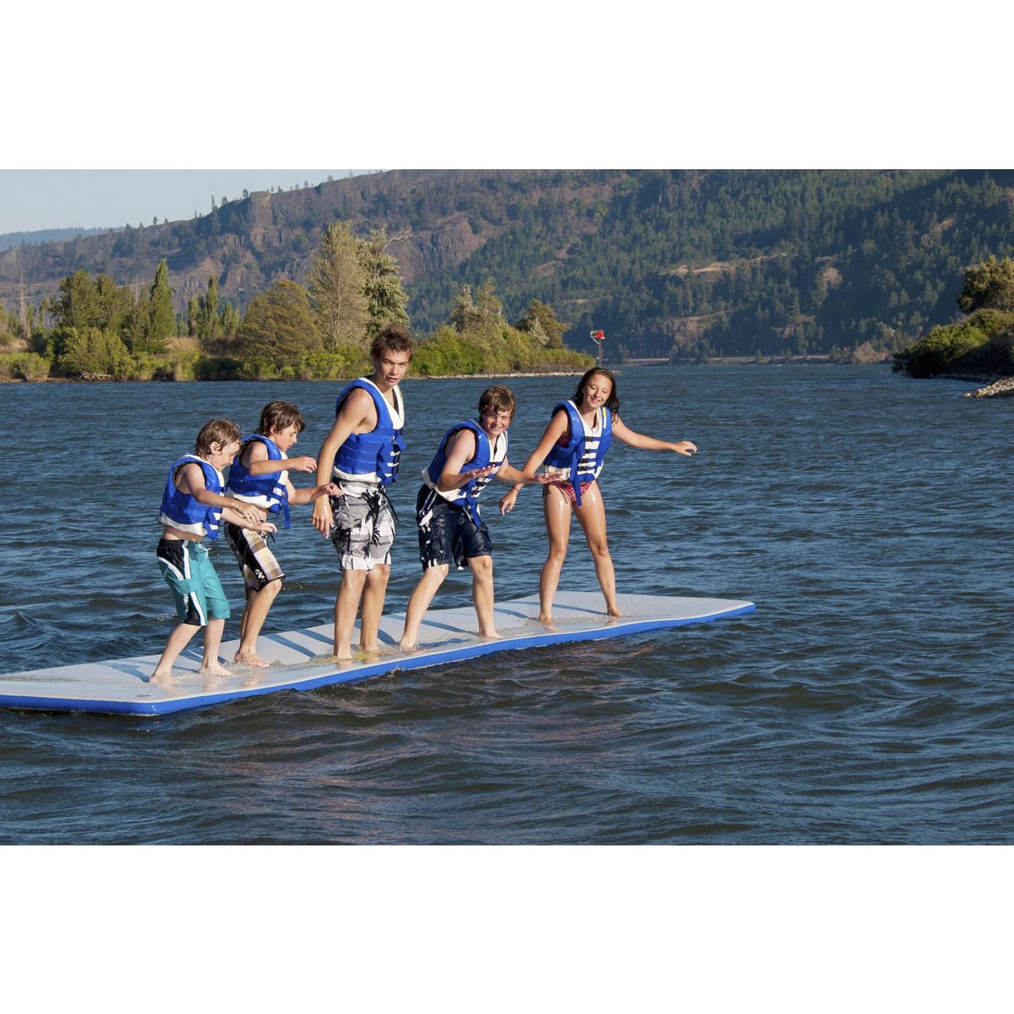 Aquaglide Splashmat - 585219638