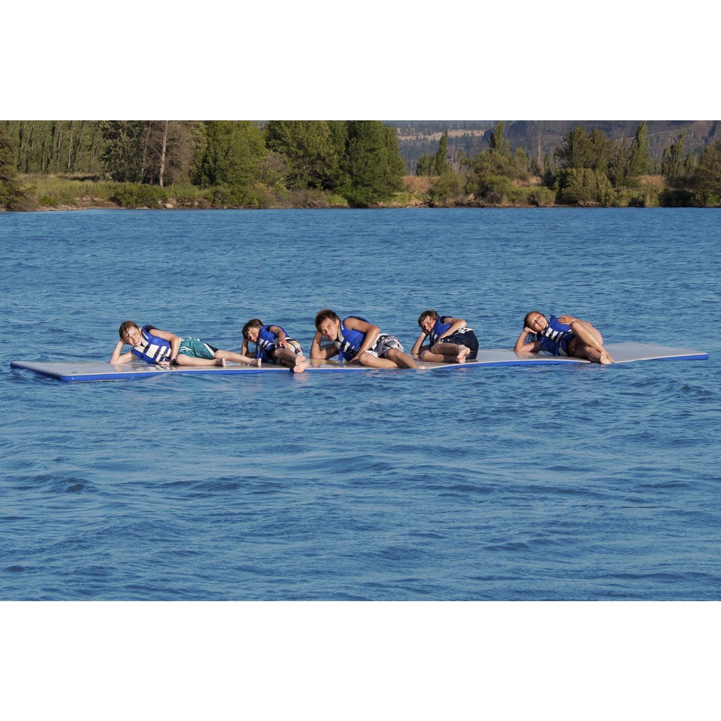 Aquaglide Splashmat - 585219638