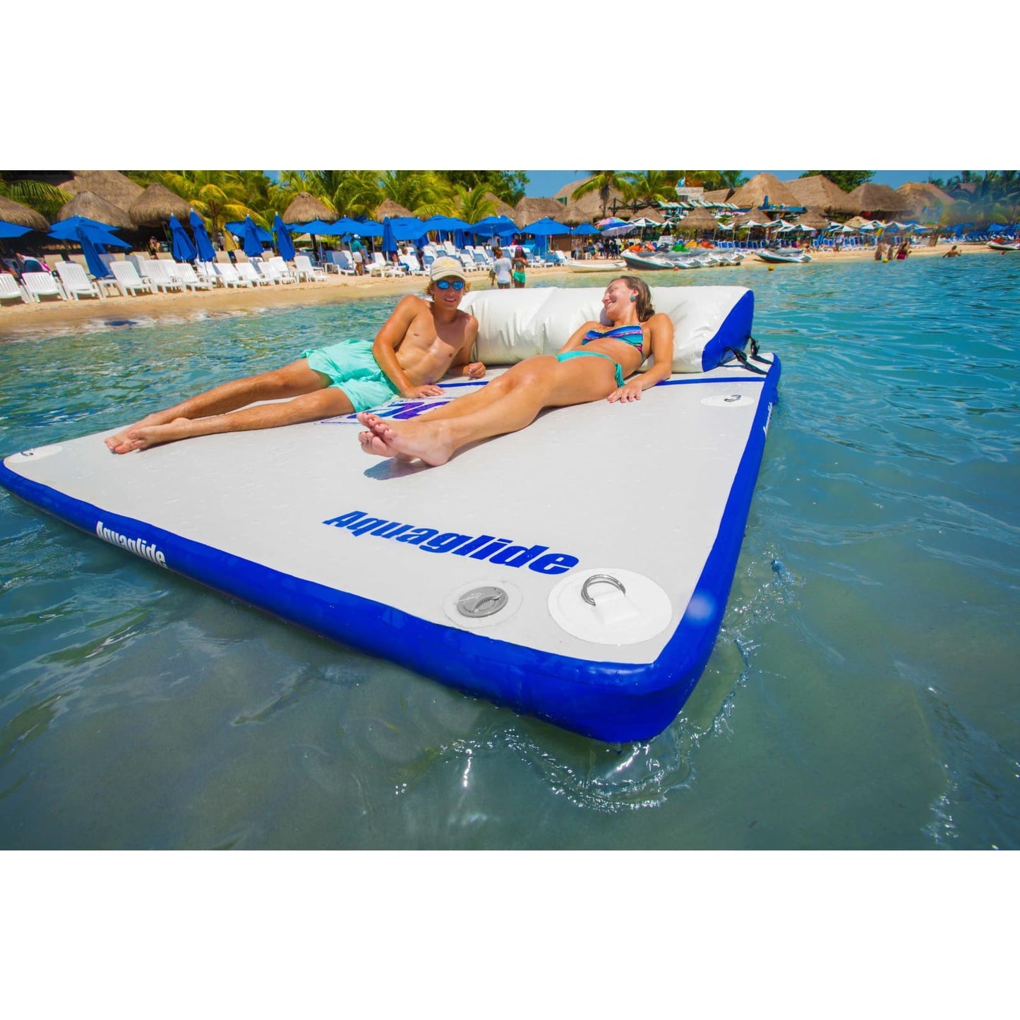 Aquaglide SunDeck Pad - 585215140
