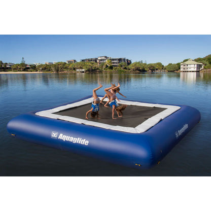 Aquaglide Supertramp 27 With Swimstep - 585219611