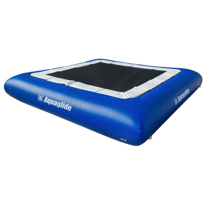 Aquaglide Supertramp 27 With Swimstep - 585219611
