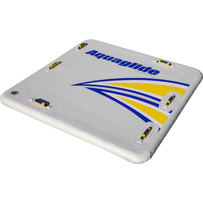 Aquaglide Swimstep 5 x 5 (60 x 60) - 585219114
