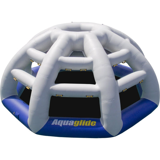 Aquaglide Thunderdome Climbing Mountain- 585219661