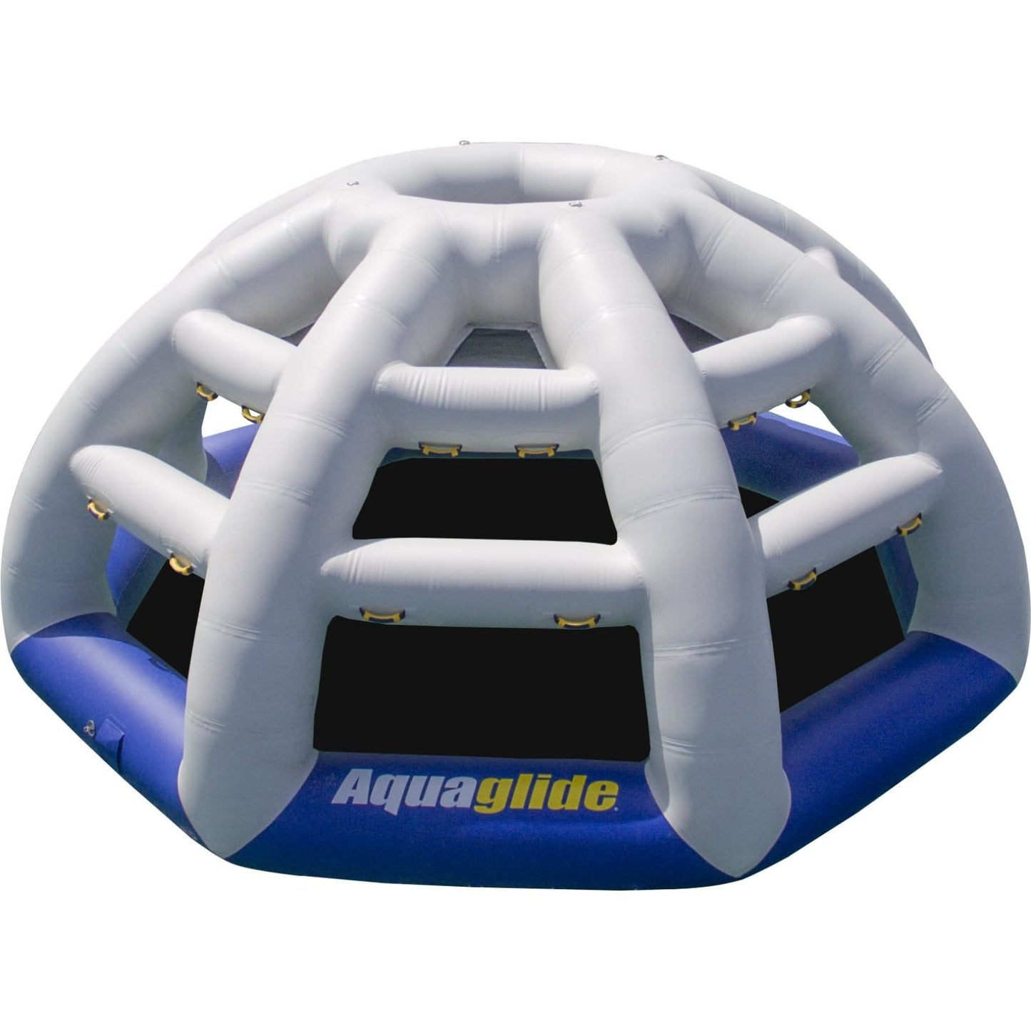 Aquaglide Thunderdome Climbing Mountain- 585219661