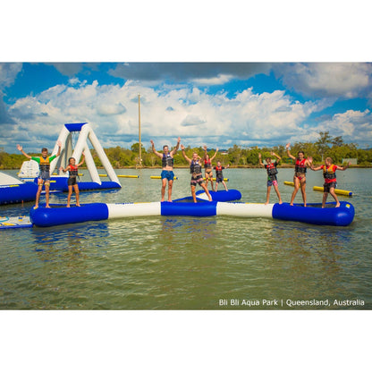 Aquaglide Triad Balance Beam - 0585219681