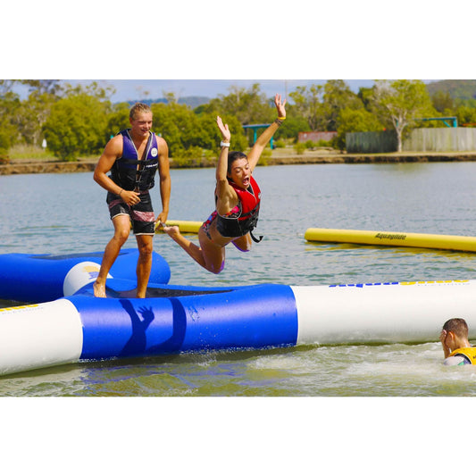 Aquaglide Triad Balance Beam - 0585219681