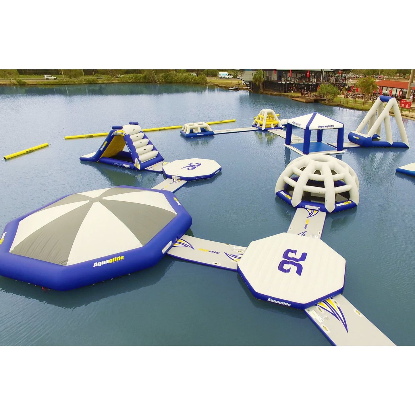 Aquaglide Universal Connection - 585219676