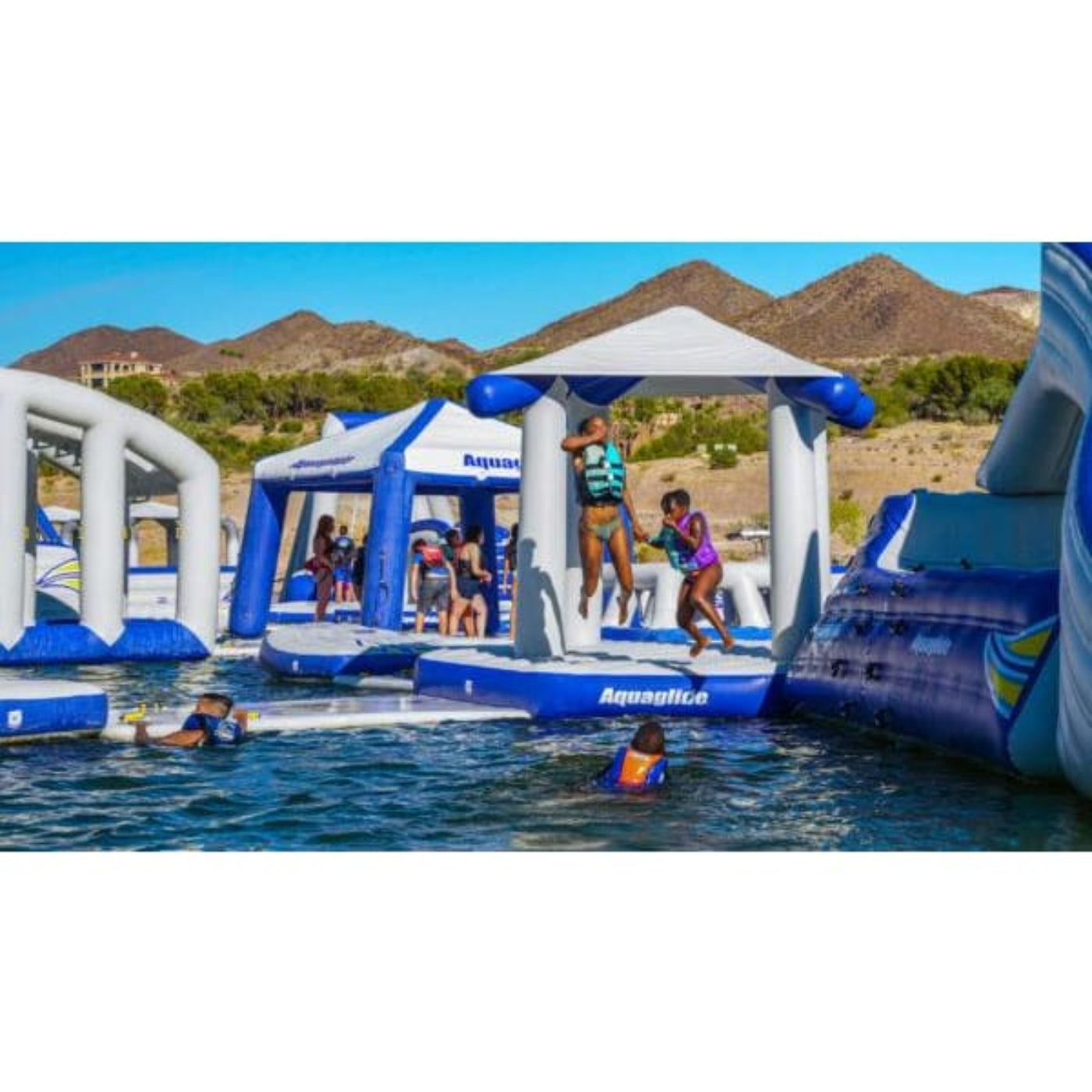 Aquaglide Universal Pavillion - 585221107