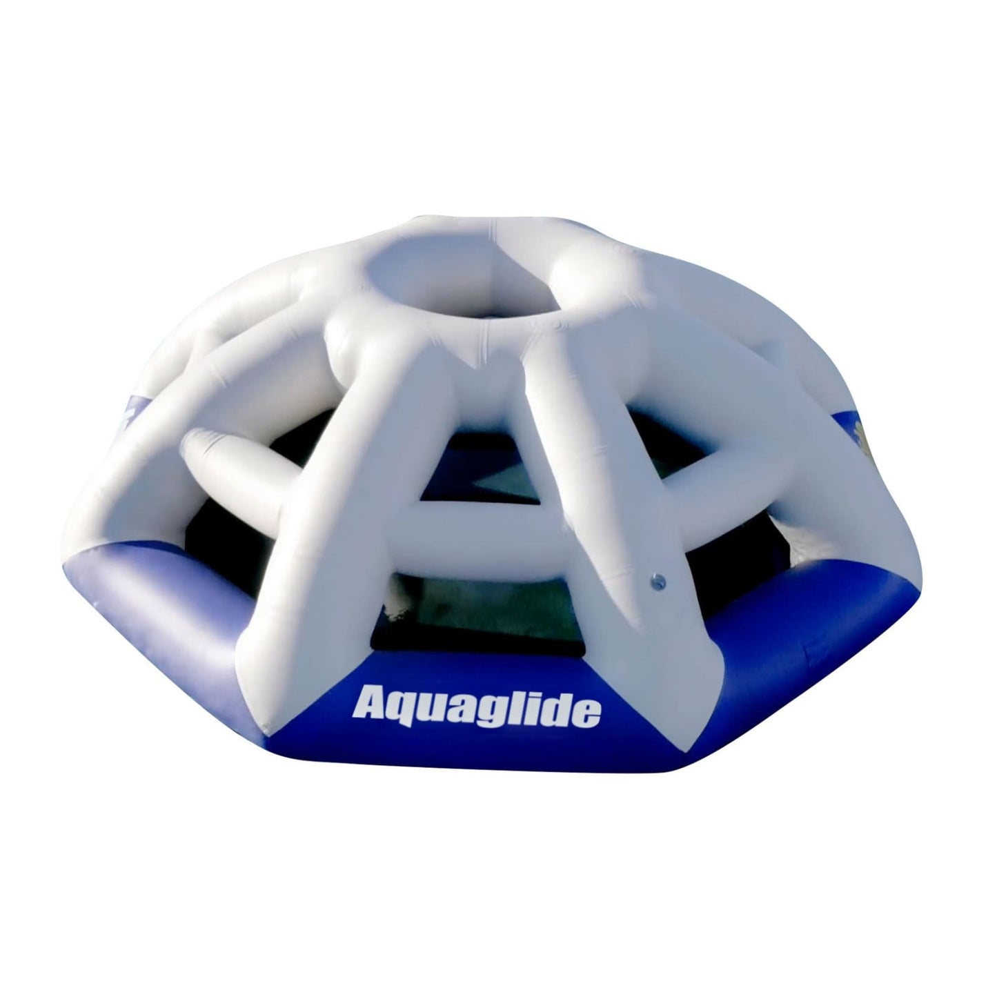 Aquaglide Universal Thunderdome Climbing Structure - 585219675