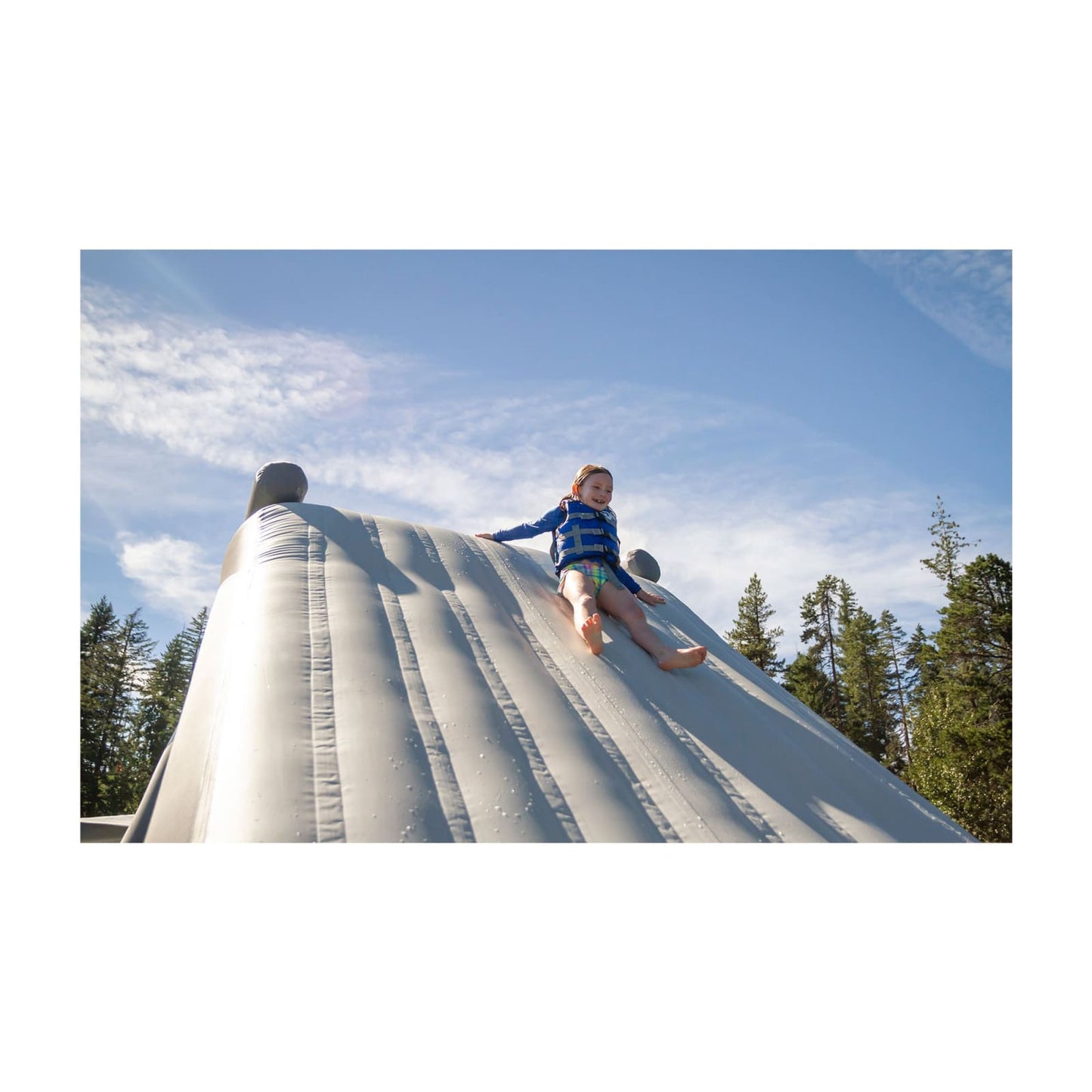 Aquaglide Velocity Slide 10.0 - 585221129