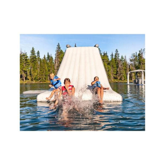 Aquaglide Velocity Slide 10.0 - 585221129