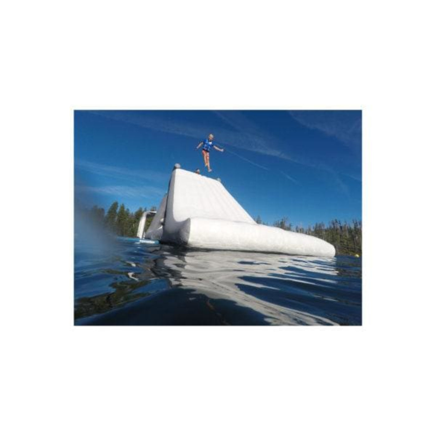 Aquaglide Velocity Slide 10.0 - 585221129