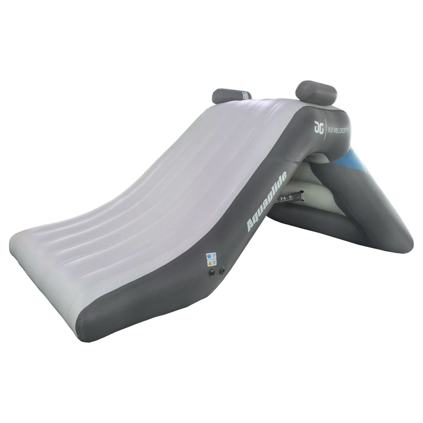 Aquaglide Velocity Slide 6.0 - 585221136