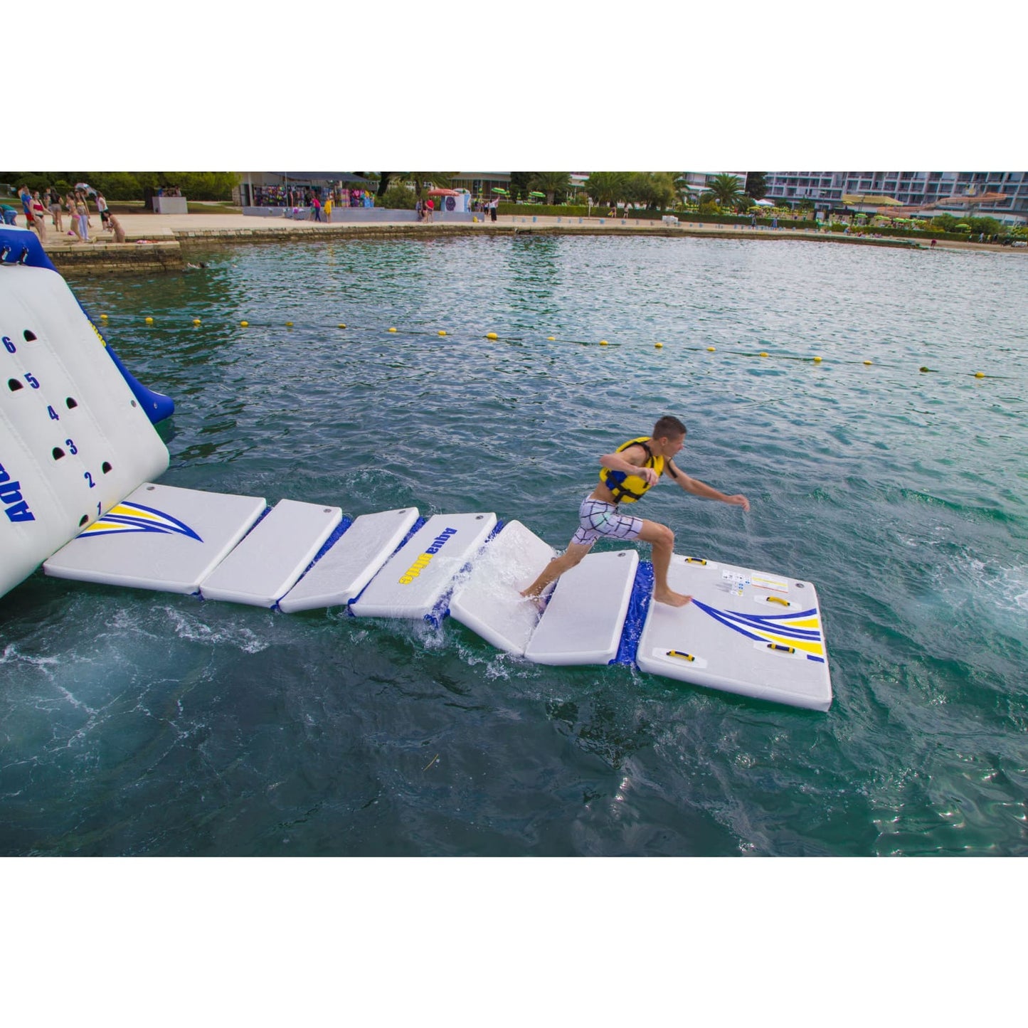 Aquaglide Walk on Water - 585219679