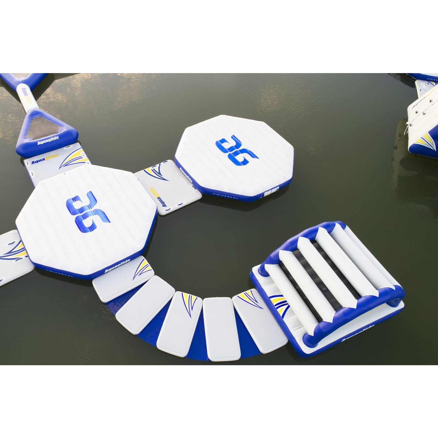 Aquaglide Walkback Balance Pathway - 585219107