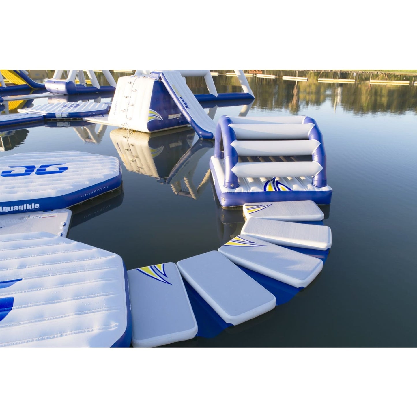 Aquaglide Walkback Balance Pathway - 585219107