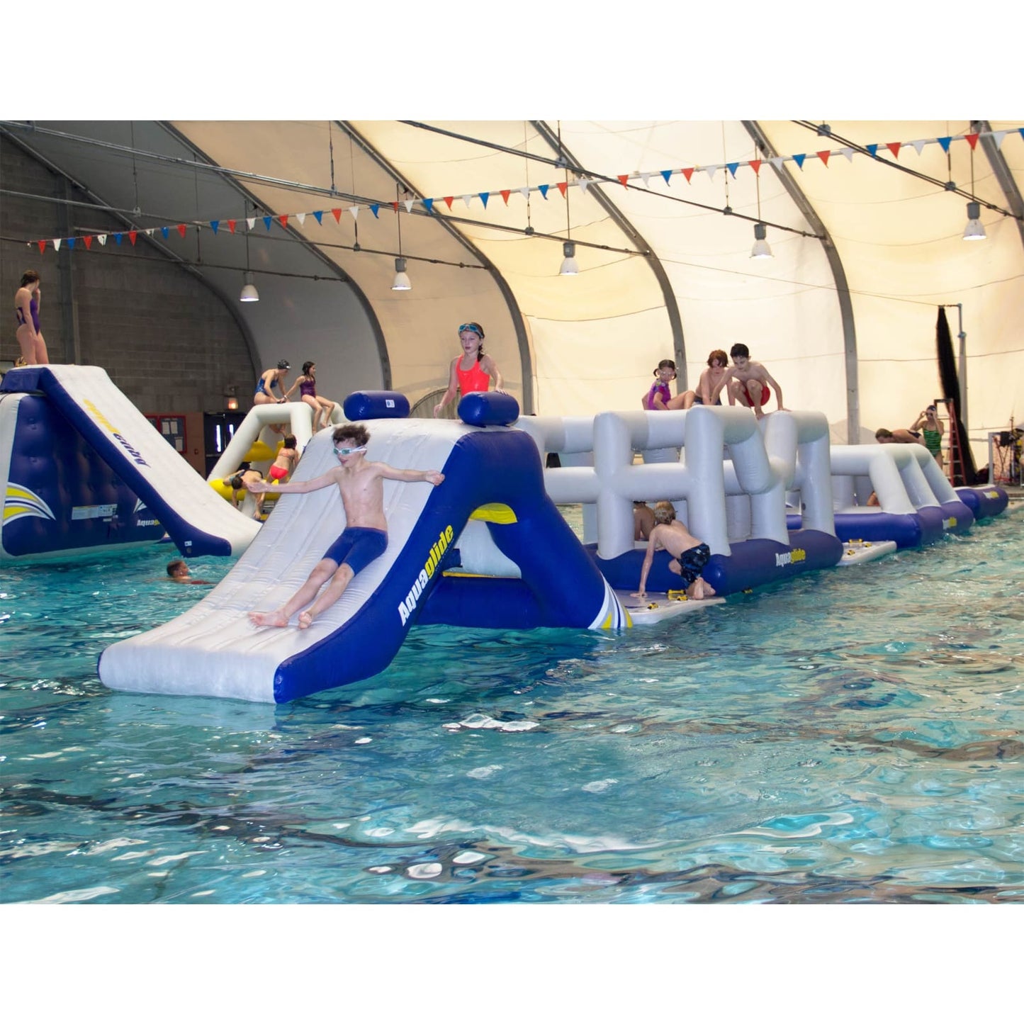 Aquaglide Zulu Slide - 585213160