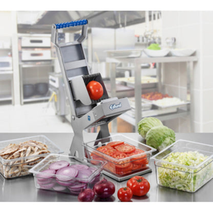 Edlund ARC! -136 3/16" Blade Manual Fruit And Vegetable Slicer - EDARC136